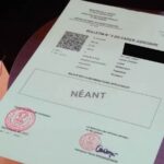 casier judiciaire