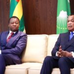 Faure Gnassingbé