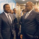 Faure Gnassingbé