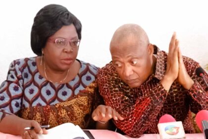 Rich results on Google's SERP when searching for 'Fabre'