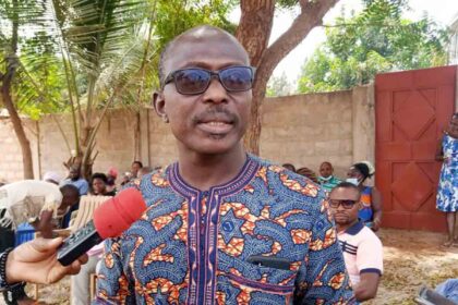 Rich results on Google's SERP when searching for 'Akato-Viépé'