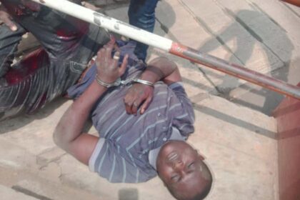 Rich results on Google's SERP when searching for 'Braqueur'