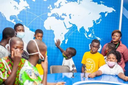 Rich results on Google's SERP when searching for 'équipe EA'