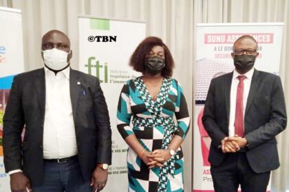 Rich results on Google's SERP when searching for 'Baux d'habitation'