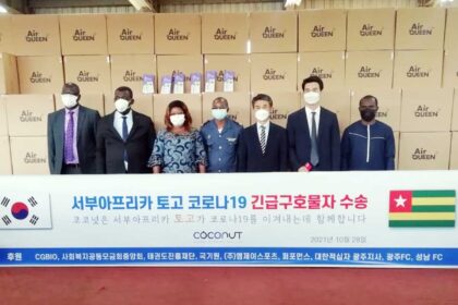 Rich results on Google's SERP when searching for 'IYF'