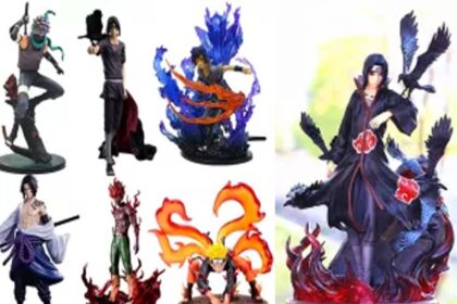 Rich results on Google's SERP when searching for 'Personnage