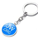 Rich results on Google's SERP when searching for 'Jw org'