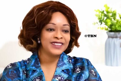 Rich results on Google's SERP when searching for 'Madougou'