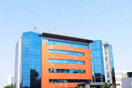 Rich results on Google's SERP when searching for 'OTR'