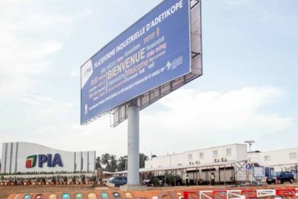 Rich results on Google's SERP when searching for 'PIA'