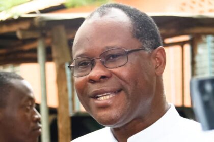 Rich results on Google's SERP when searching for 'Vaccination'