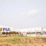 Rich results on Google's SERP when searching for 'PIA'