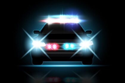 Rich results on Google's SERP when searching for 'policiers et gendarmes'