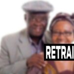 Rich results on Google's SERP when searching for 'Retraite'