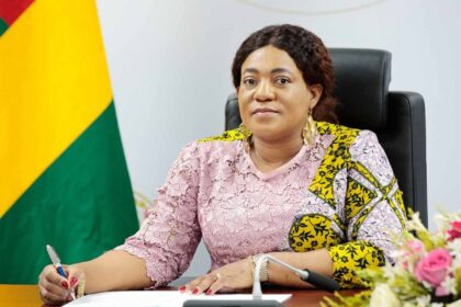 Rich results on Google's SERP when searching for 'Tsegan'