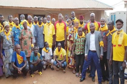 Rich results on Google's SERP when searching for 'UFC'