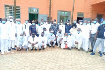 Rich results on Google's SERP when searching for 'Conducteurs'