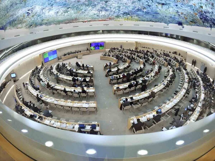 Rich results on Google's SERP when searching for 'Genève'