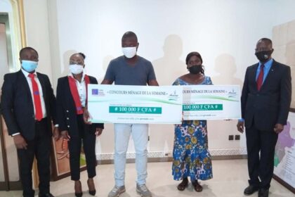 Rich results on Google's SERP when searching for 'Anasap'