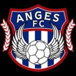 Rich results on Google's SERP when searching for 'Anges Fc'