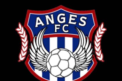 Rich results on Google's SERP when searching for 'Anges Fc'