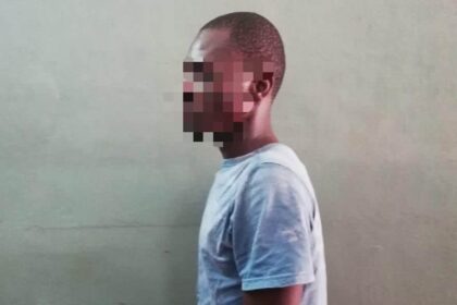 Rich results on Google's SERP when searching for 'Béninois'