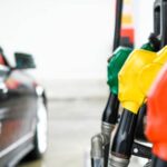 Rich results on Google's SERP when searching for 'Carburant'