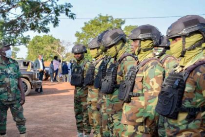 Rich results on Google's SERP when searching for 'Terroristes'