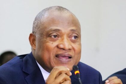 Rich results on Google's SERP when searching for 'Bonero'