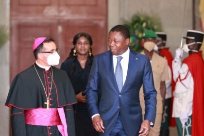 Rich results on Google's SERP when searching for 'Vatican'