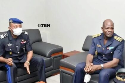 Rich results on Google's SERP when searching for 'Bandits'