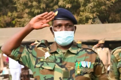 Rich results on Google's SERP when searching for 'Armée'