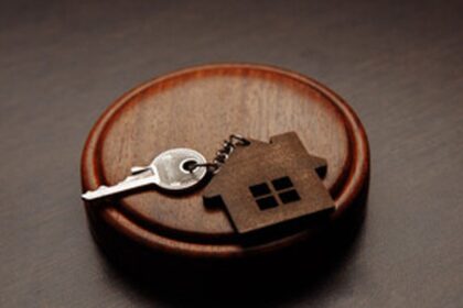 Rich results on Google's SERP when searching for 'Transfert de propriété'