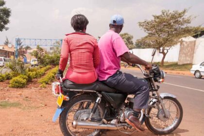 Rich results on Google's SERP when searching for 'Université de Lomé'