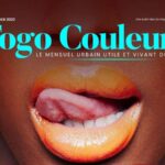 Rich results on Google's SERP when searching for 'Togo Couleurs'