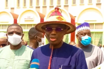 Rich results on Google's SERP when searching for 'peuhls'