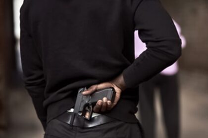 Rich results on Google's SERP when searching for 'Braquage'