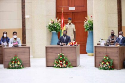 Rich results on Google's SERP when searching for 'Elections régionales'