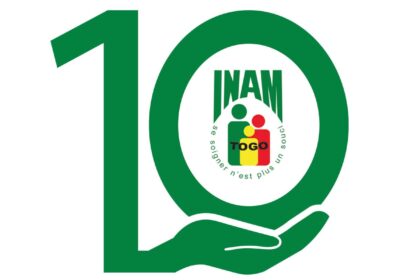 Rich results on Google's SERP when searching for 'INAM'