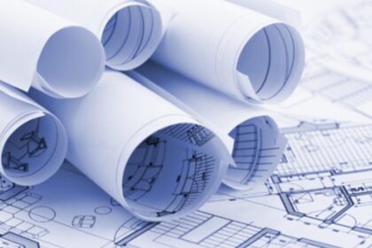 Rich results on Google's SERP when searching for 'géo référenciation'