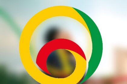 Rich results on Google's SERP when searching for 'Nouvelle identité'