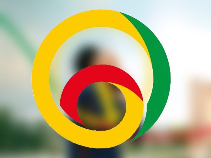 Rich results on Google's SERP when searching for 'Nouvelle identité'