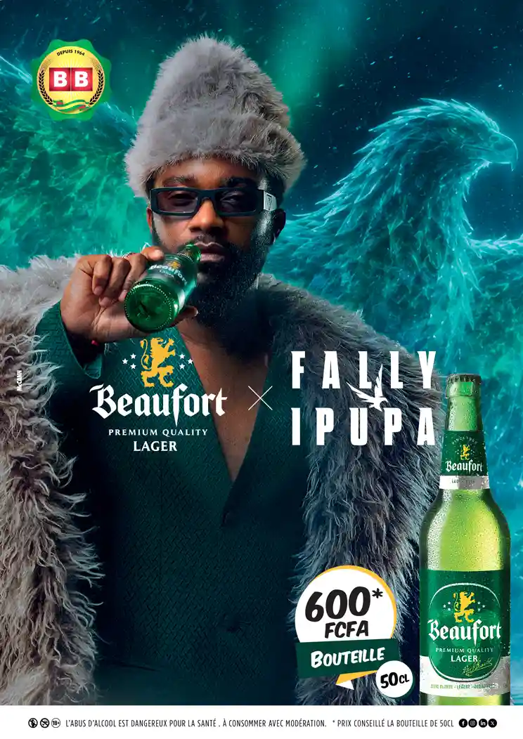Beaufort