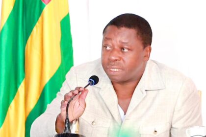 séminaire gouvernemental