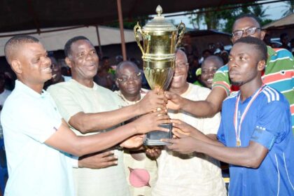 Tournoi de la Révélation