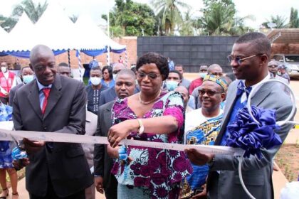 Compassion International Togo