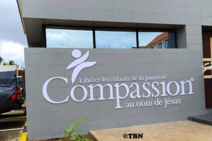 Compassion International