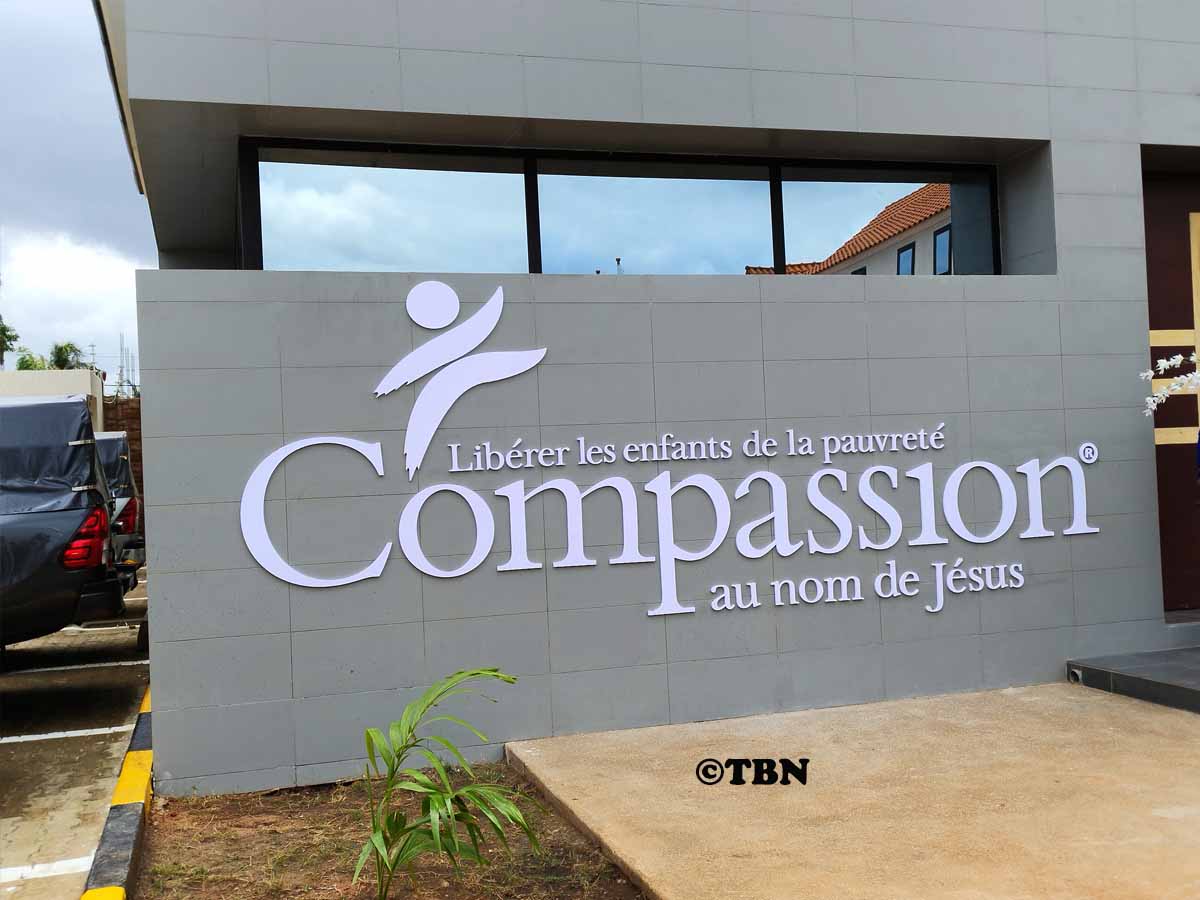 Compassion International