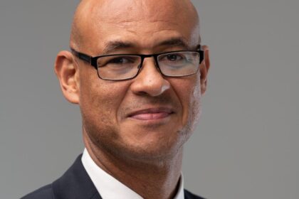 Jeremy Awori