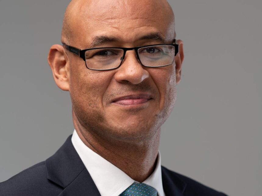 Jeremy Awori
